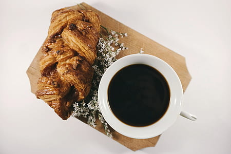 bread, food, wood, caffeine thumbnail