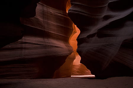 orange rock formation thumbnail