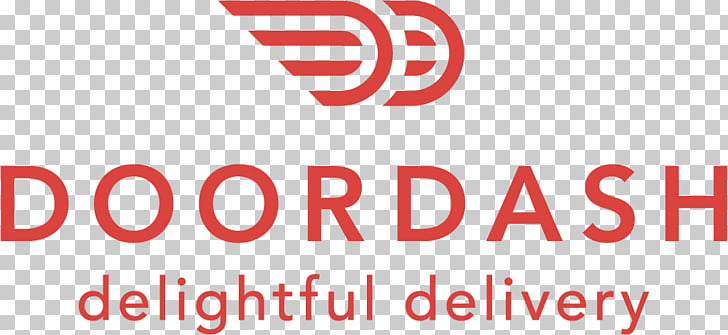 Doordash Food Delivery Logo Restaurant Airbnb Logo Png Clipart