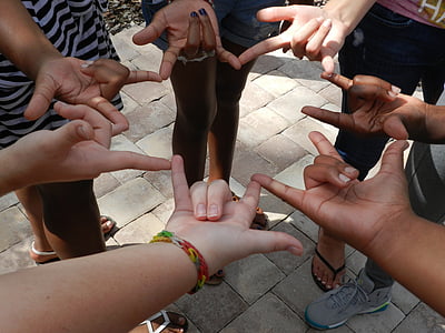 person's hands thumbnail
