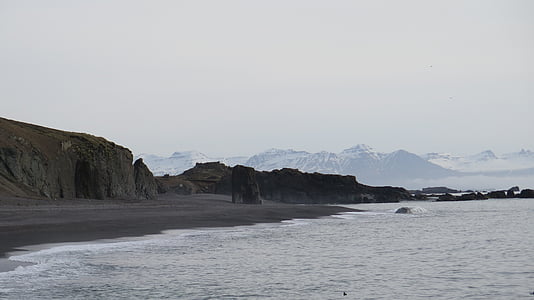 mountains by the sea thumbnail