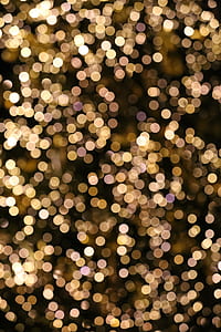 gold bokeh photography thumbnail