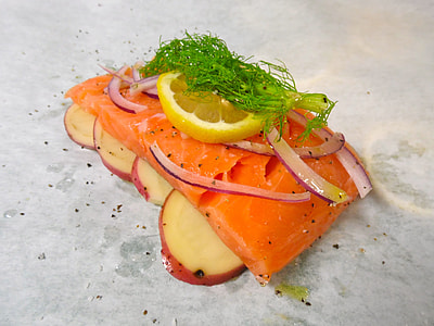 close-up photography of slice fruits thumbnail