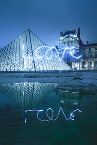 Louvre, France thumbnail