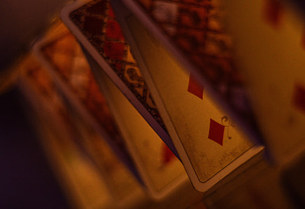 several playing card thumbnail