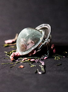 silver tea container thumbnail