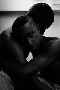 Two Man Hugging Each Other thumbnail