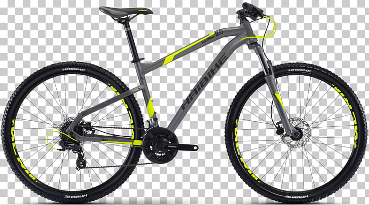 gt avalanche sport men's mountain bike 2017