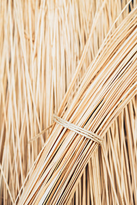 Bunch of straw thumbnail