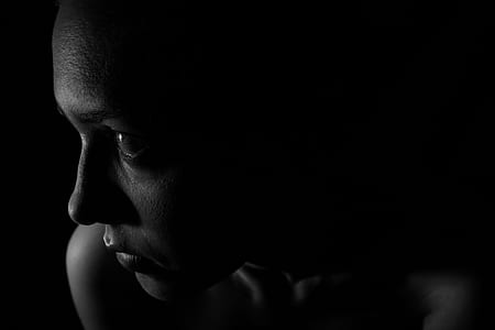 Woman's Face thumbnail