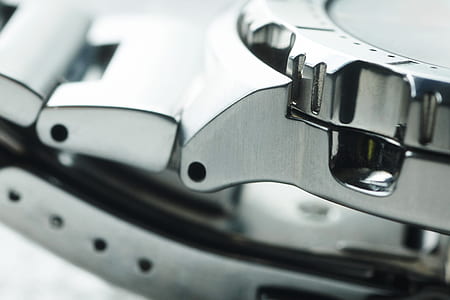 metal, technology, chrome, design thumbnail