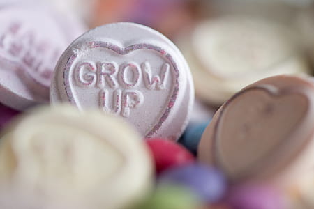 white grown up stamp thumbnail