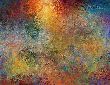 multicolored abstract painting thumbnail