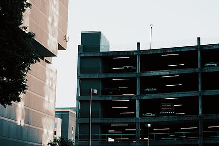 photo of high rise building thumbnail