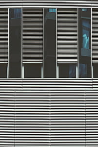 selective focus photography of building thumbnail