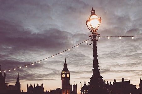 view of Big Ben thumbnail