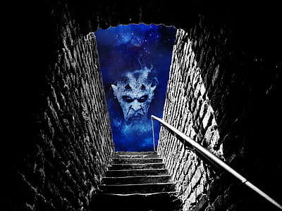 monster ilustration thumbnail