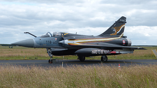 Military, Fighter Aircraft thumbnail