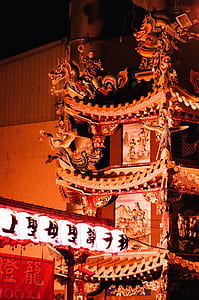Chinese tradition digital wallpaper thumbnail