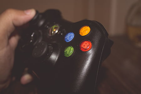 Xbox one controller thumbnail