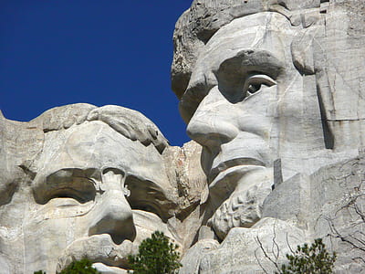 mount rushmore thumbnail