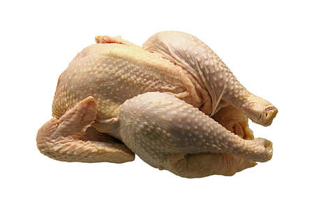 chicken meat thumbnail