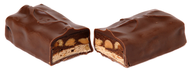 slice chocolate thumbnail