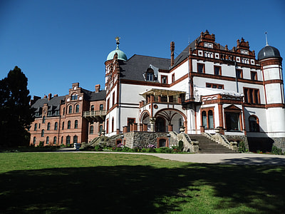 Willi Degree, Places Of Interest thumbnail