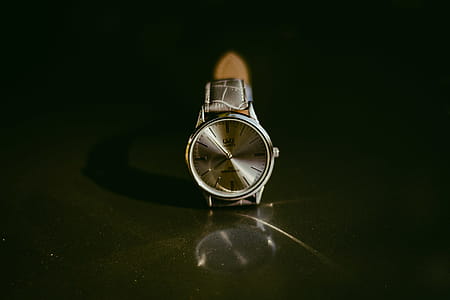 Analog Watch thumbnail