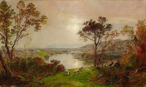 nature painting thumbnail