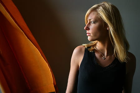 person, woman, girl, model thumbnail