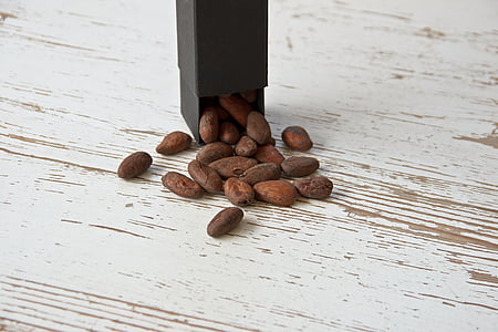 brown seeds thumbnail