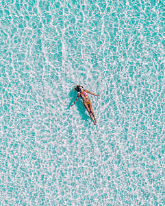 Lost in the Turquoise thumbnail