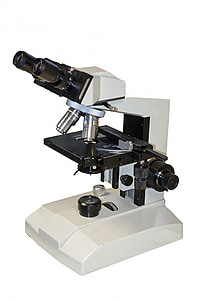 black and white microscope thumbnail