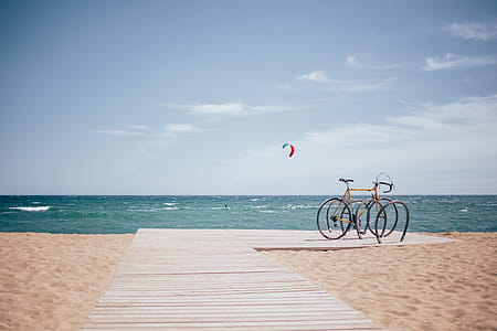 The Active Beach Photo thumbnail