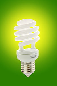 white spiral bulb thumbnail