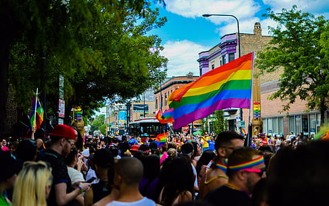 Photo of People on the Street thumbnail