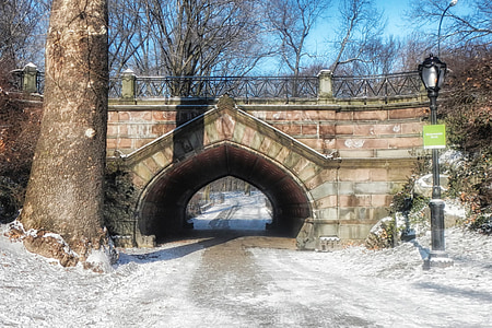 white concrete bridge thumbnail