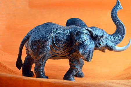 elephant figurine thumbnail