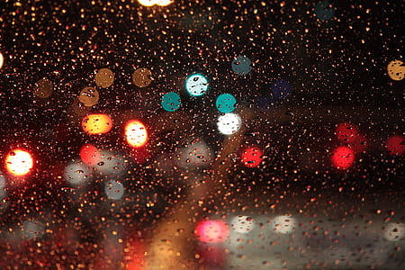 bokeh at night thumbnail