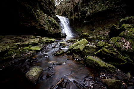 waterfalls thumbnail