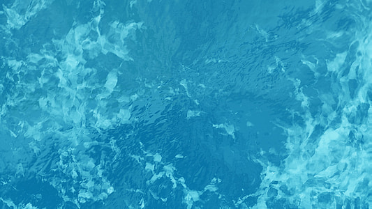 waves of body of water during daytime thumbnail
