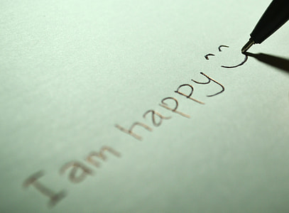 I am happy print paper thumbnail