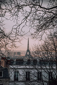 Eiffel Tower, Paris thumbnail