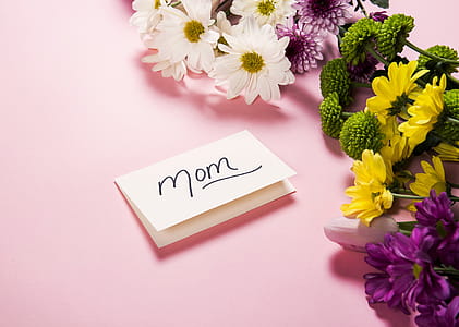 Flowers For Mother Photo thumbnail
