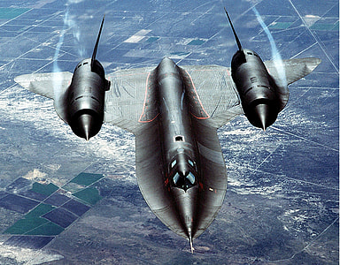 gray aircraft flying thumbnail
