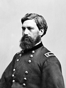 Maj. Gen. Oliver O. Howard, USA, Union Army thumbnail