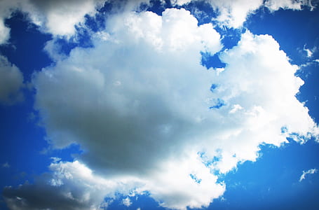 nature, sky, clouds, cloudy thumbnail