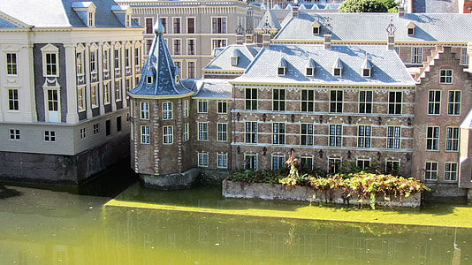The Turret, Den-Haag thumbnail