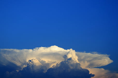 landscape photography of clouds thumbnail